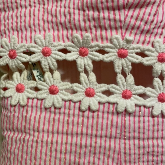 Lilly Pulitzer Dress - Picture 3 of 9